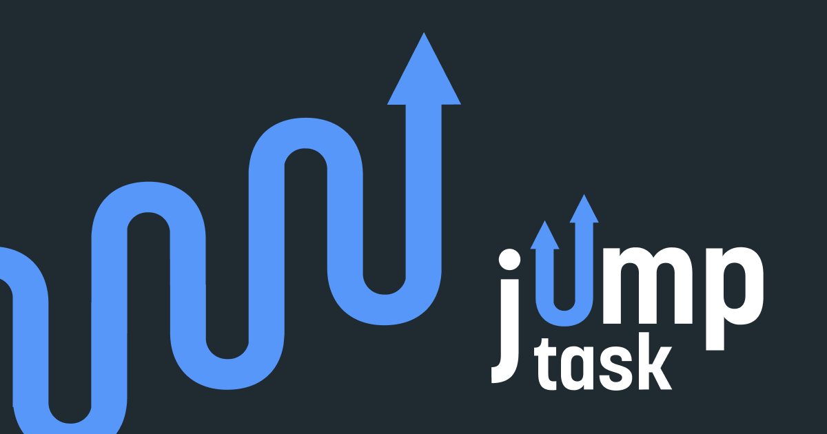 www.jumptask.io